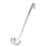 Jacobs Pride&reg; S/S Economy 2-PC 1 Oz Ladle