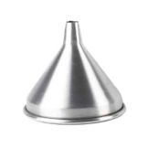American Metalcraft Spun Aluminum 1 Pint Funnel