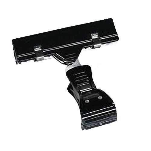 Gator Tag Holder, Black