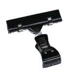Gator Tag Holder, Black