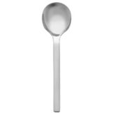 Porto&trade; S/S 6" Bouillon Spoon