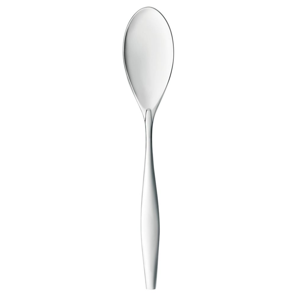 Slenda&trade; S/S 7" Dessert Spoon