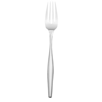 Slenda&trade; S/S 8" Dinner Fork