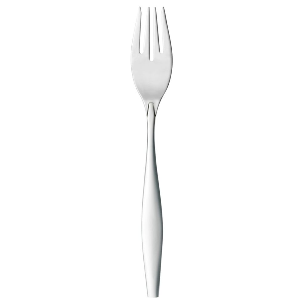 Slenda&trade; S/S 6" Salad Fork