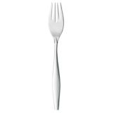 Slenda&trade; S/S 6" Salad Fork