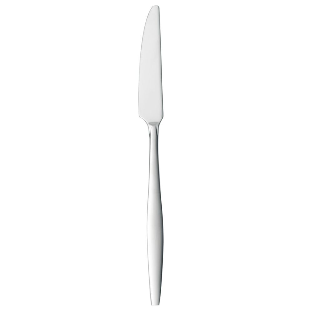 Slenda&trade; S/S SH Serrated Blade 10" Dinner Knife