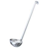 Jacobs Pride&reg; Bright Finish S/S 8 Oz Ladle