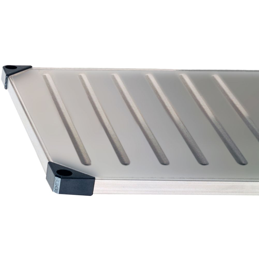 Metro 14 x 30 S/S Super Erecta Shelf