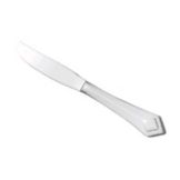 Amulet&reg; S/S SH Fluted Blade 10" Dinner Knife