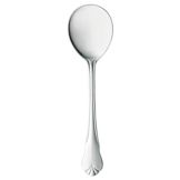 Diana S/S 6" Bouillon Spoon