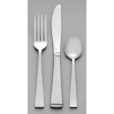 New Charm S/S 5&frac12;" Cocktail Fork