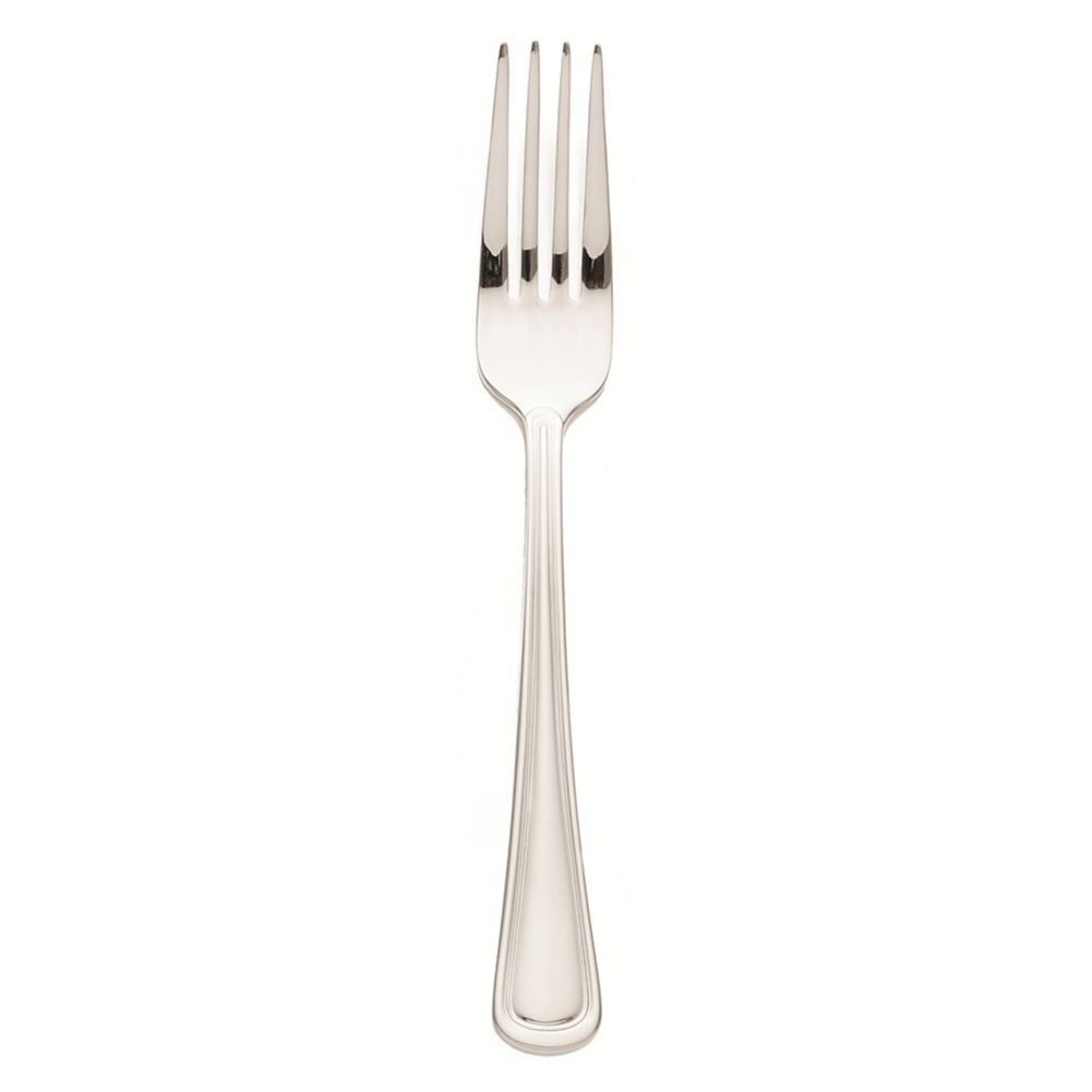 Classic Rim II S/S 7" Utility / Dessert Fork