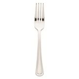 Classic Rim II S/S 7" Utility / Dessert Fork