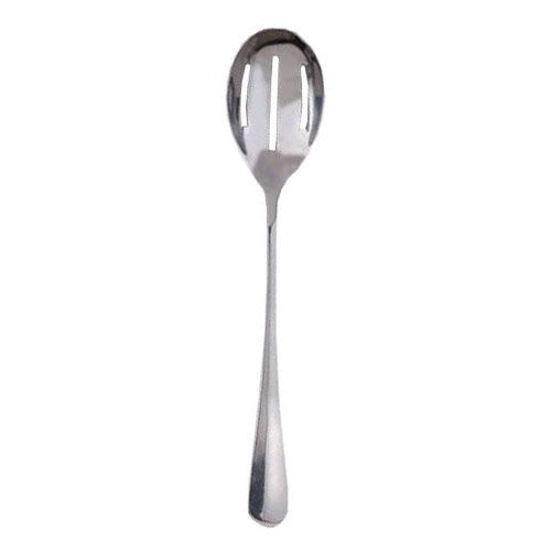 Windsor S/S 12" Large Slotted Serving Spoon