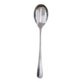 Windsor S/S 12" Large Slotted Serving Spoon