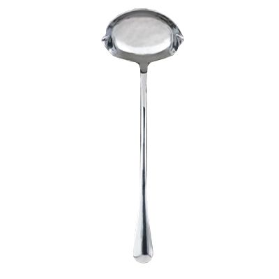 Windsor S/S 4 oz Punch Ladle