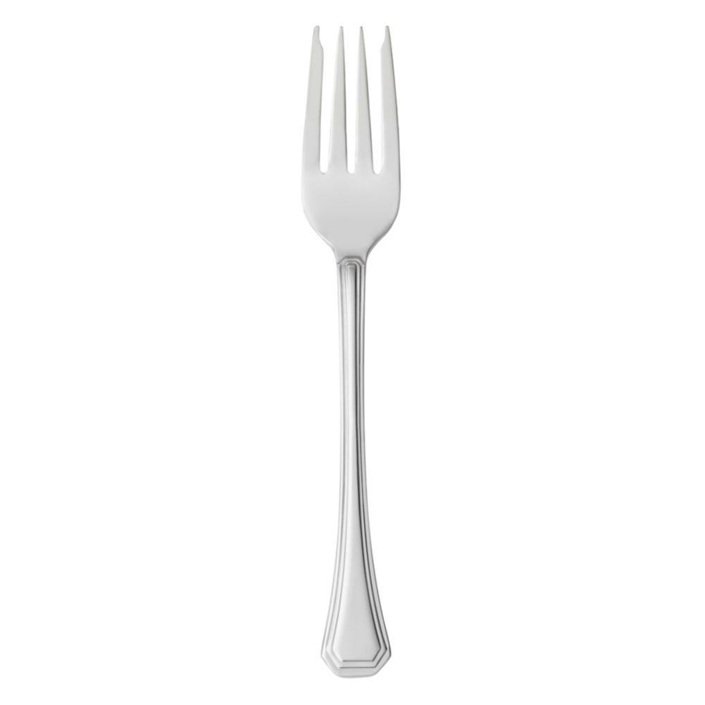 High Society S/S 6" Salad Fork