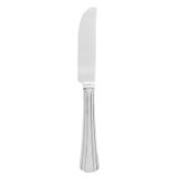 Flair S/S SH Fluted Blade 8&frac12;" Entree Knife