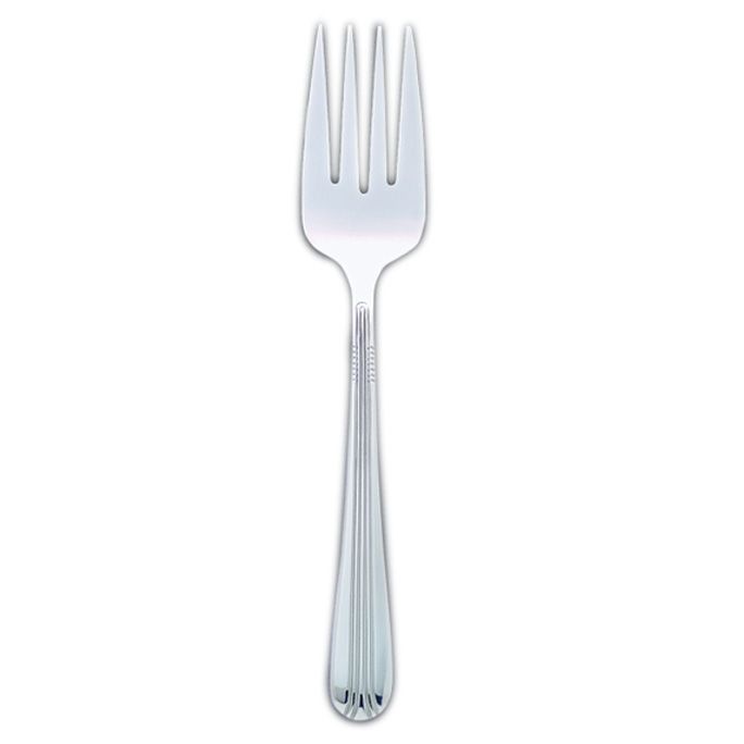 Empire S/S 8&frac12;" Salad Serving Fork