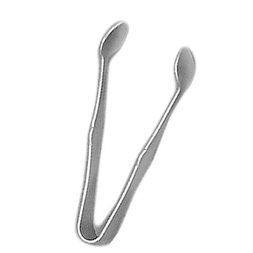 Windsor S/S 4&frac12;" Sugar Tongs