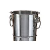 S/S 4 Qt Wine Bucket