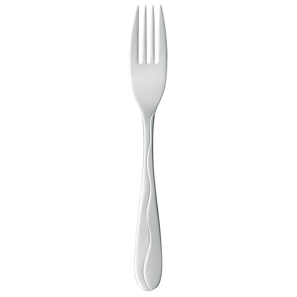 Cantina&reg; S/S 7" Dessert / Utility Fork