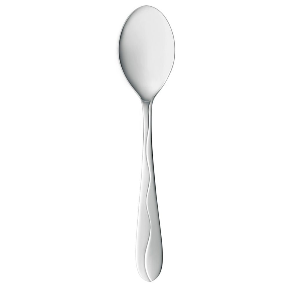 World Tableware Cantina&reg; S/S Teaspoon