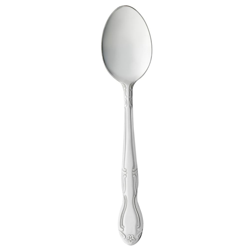 Linda S/S 7" Dessert Spoon
