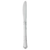 Linda S/S SH Fluted Blade 8&frac12;" Dinner Knife