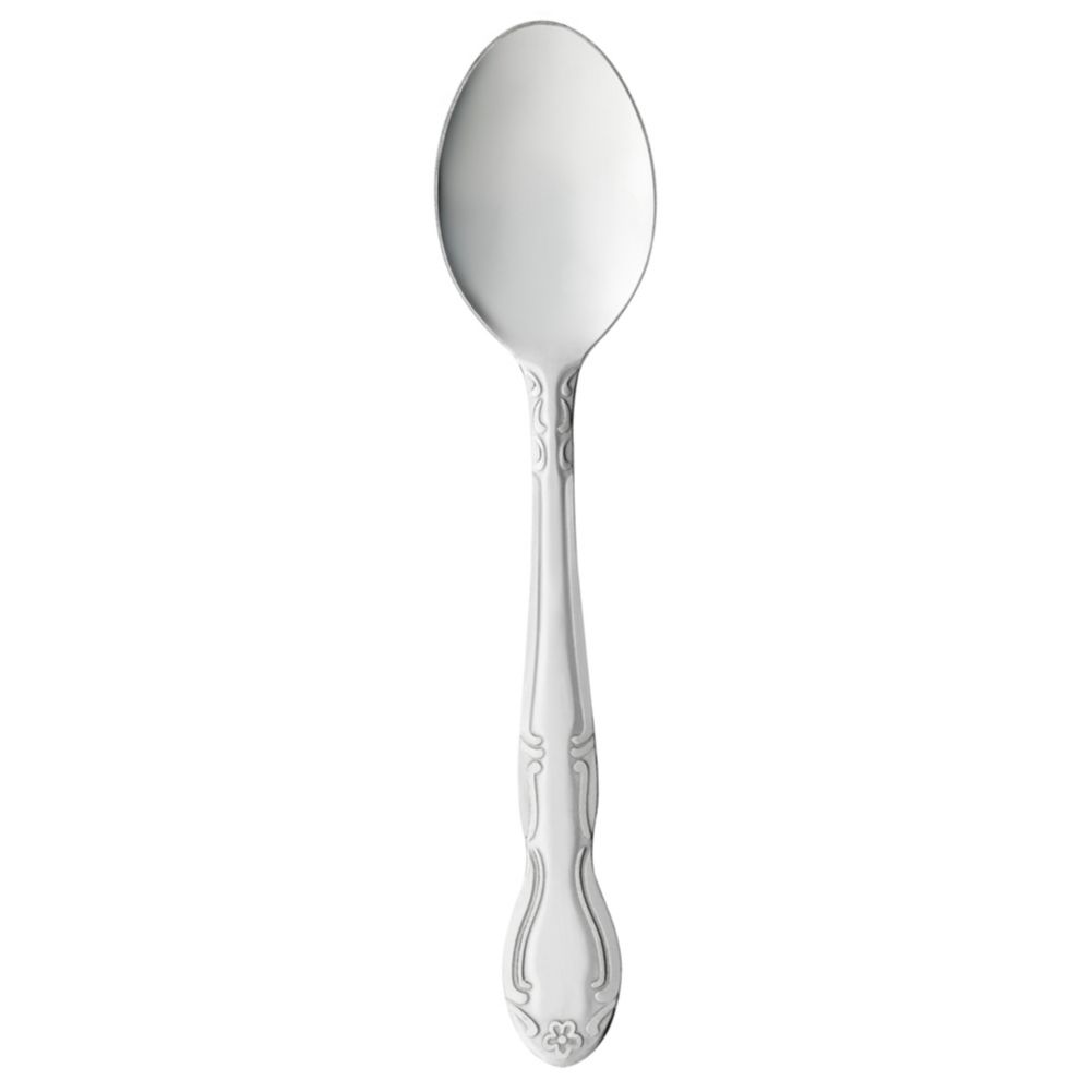 Linda S/S 6" Teaspoon
