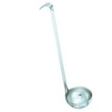 Jacobs Pride&reg; Mirror Finish S/S Economy 1-PC 2 Oz Ladle