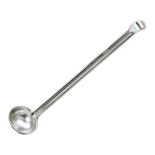 American Metalcraft S/S 11" Long 1.5 Oz Punch Bowl Ladle