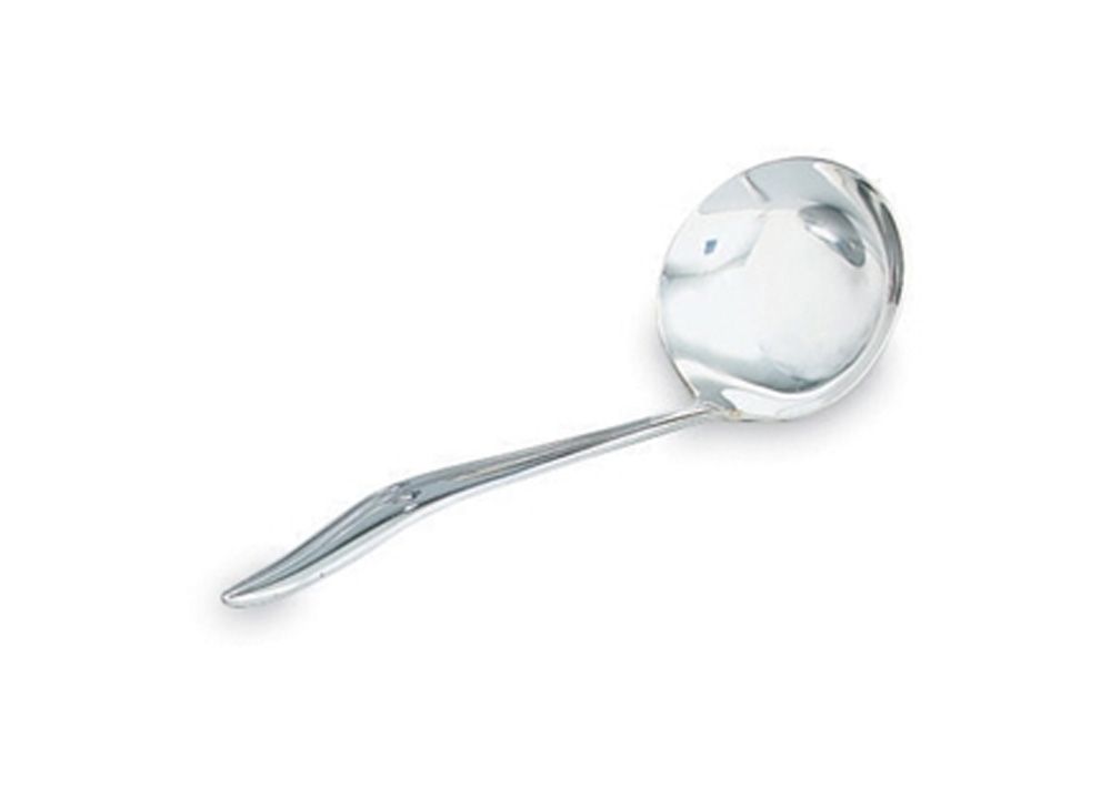 Vollrath S/S 6 Oz Serving Ladle