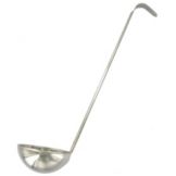 S/S 1-Piece 7 oz Ladle