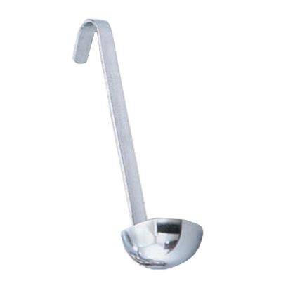 Jacobs Pride&reg; S/S 1/2 Oz. Ladle