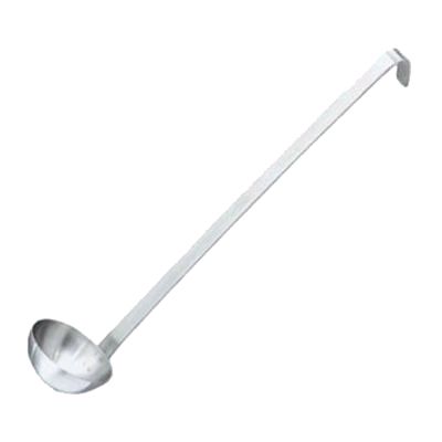 Jacobs Pride&reg; S/S Economy 2-Piece 2 Oz Ladle
