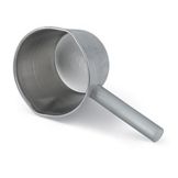 Wear-Ever&reg; 64 Oz. Aluminum Transfer Ladle