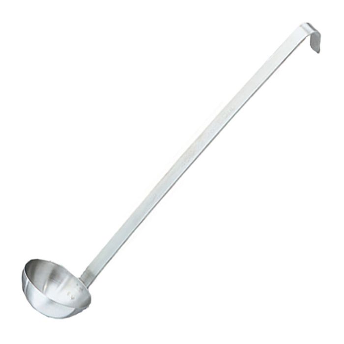 Jacobs Pride&reg; 2-PC S/S Economy 6 Oz Ladle