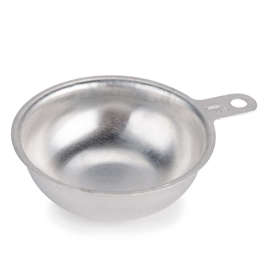 Vollrath Aluminum Egg Cups for 75060 / 75070 Egg Poachers