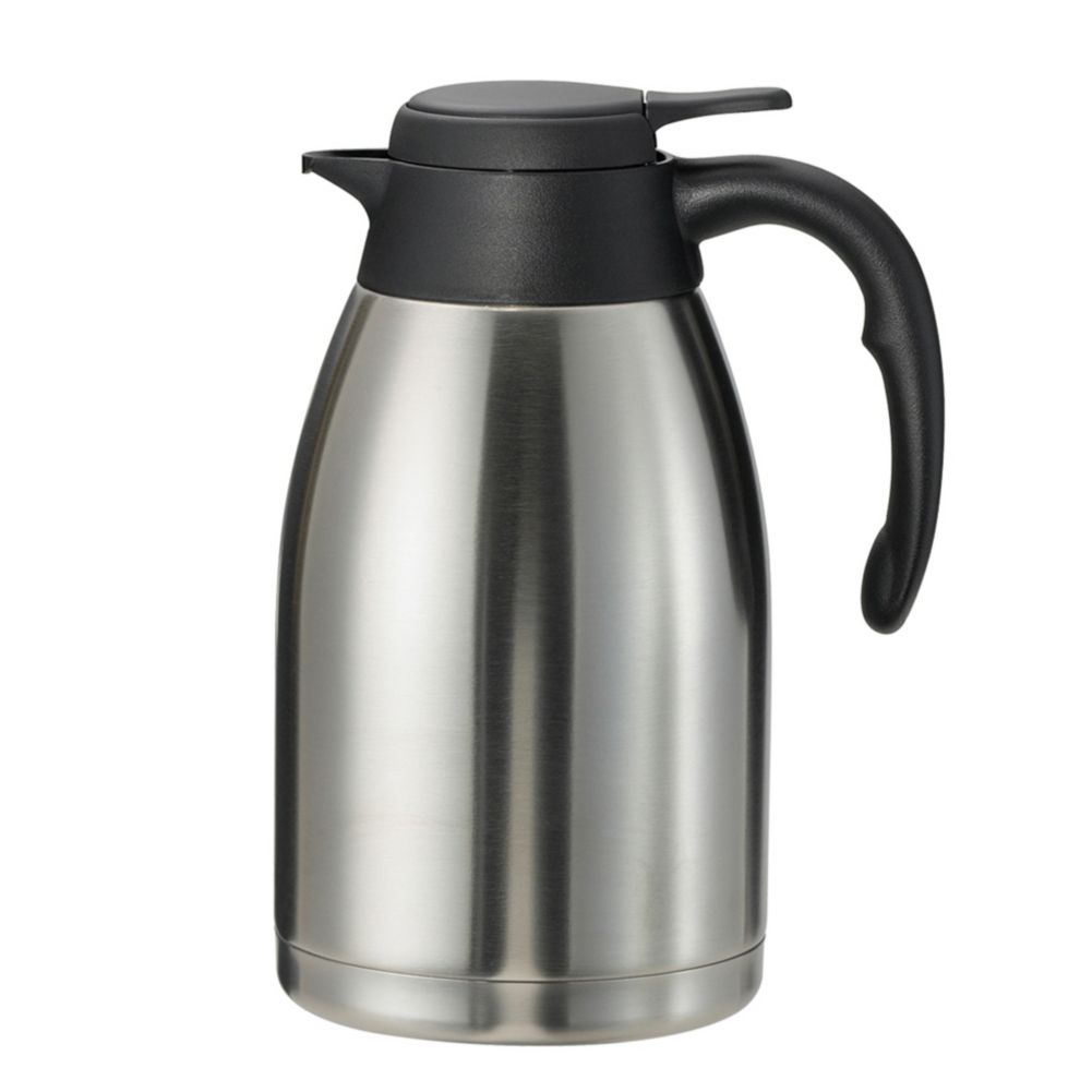 Service Ideas Steelvac&trade; 1.6 liter Server