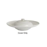 Steelite Rene Ozorio Aura Asian White Cover for Sharks Fin Soup Bowl