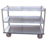 Win-Holt&reg; Queen Mary Banquet Cart