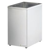 Server 1 Jar Non-Insulated Rail Base, 84090