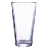 Cardinal Elemental Barware 14 Oz. Mixing & Cooler Glass