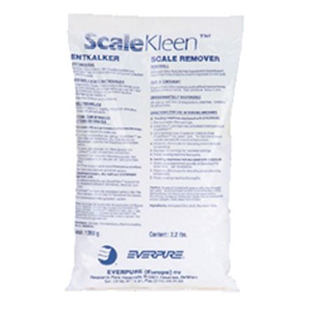Cleveland Range ScaleKleen