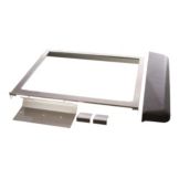 Scotsman Bin Top for 30" Cuber