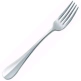 Chef & Sommelier Renzo 18/10 S/S 7-1/8" Dessert Fork