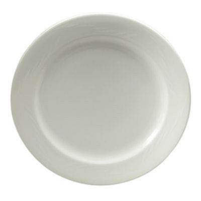 Oneida Sant' Andrea Caressa Royale Rego Plate, 10&frac14;"