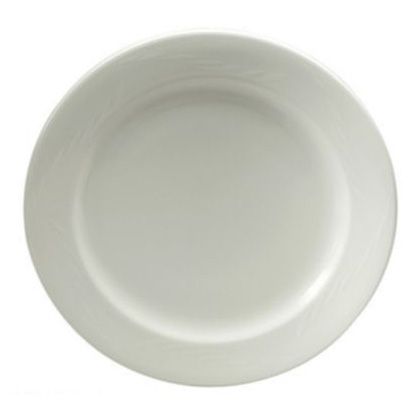 Oneida Sant' Andrea Caressa Royale Rego Plate, 11"