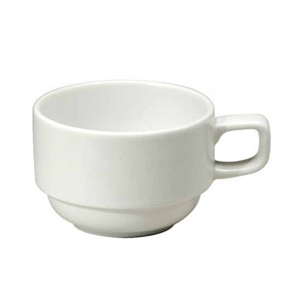 Oneida Sant' Andrea Caressa Royale Rego  7 oz Stackable Cup